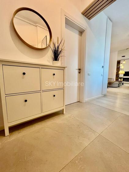 Apartament 2 camere premium – Prima închiriere – Zona JW Marriott - 18