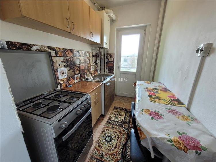 Apartament 1 camera , Ramurele , Et 2 , Orientare Sudica - 2