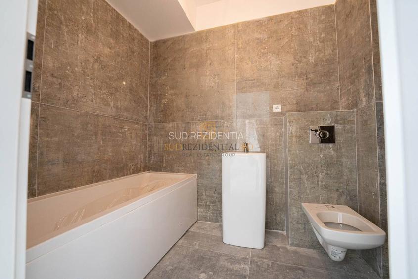 Apartament decomandat cu 2 camere, terasa 22 mp, Parc Tudor Arghezi - 7