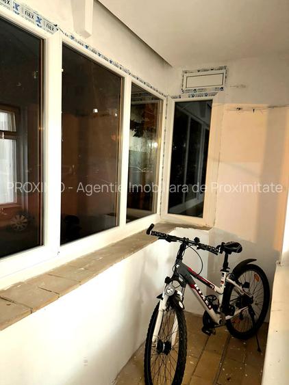 APARTAMENT 2 CAMERE, CALEA MARTIRILOR, PARTER INALT, INVESTITIE IDEALA - 4