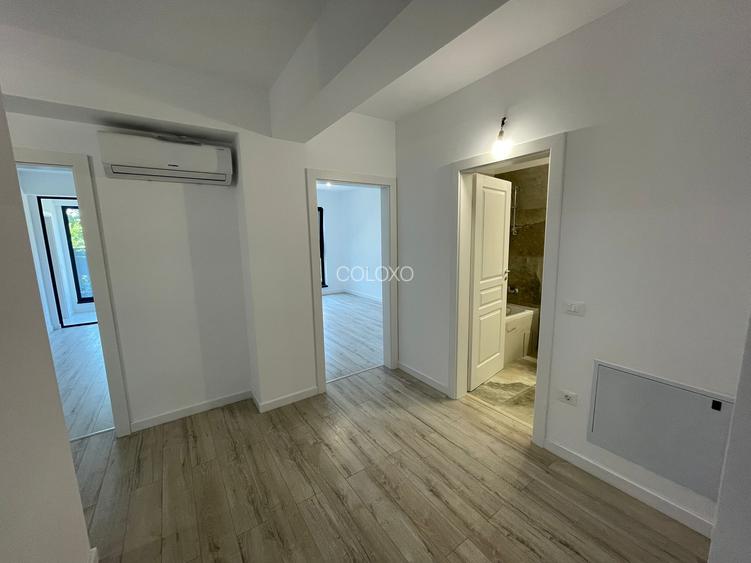 Finalizat/Intabulat - Sun Residence-Ap 4 camere-96 Mp - Grădină 55 Mp - 17