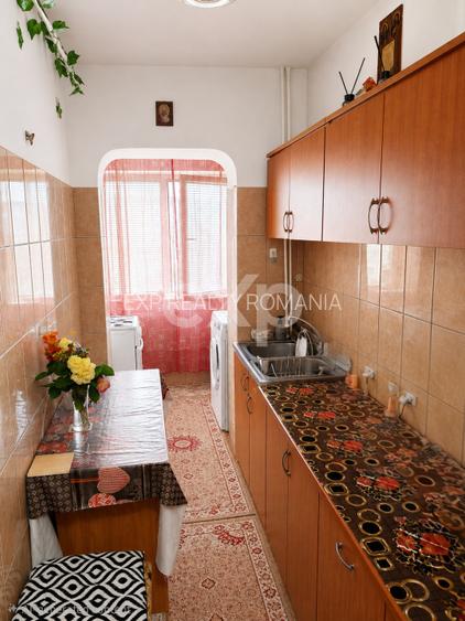 Garsoniera de vanzare, Gavana 3, Pitesti - 5