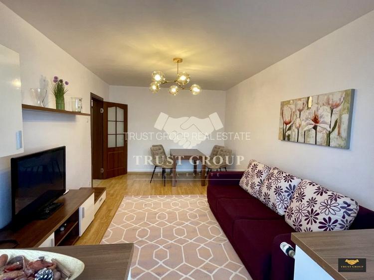 Apartament 2 camere  | Victoriei | imobil 1987 - 3