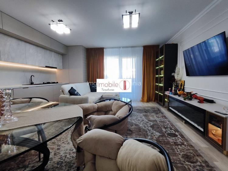 Apartament 2 camere bloc nou Marasti | Parcare - 13