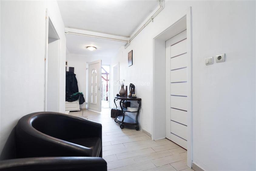 Casa P+M in zona Ciheiului, la 400 m de tramvai - 18