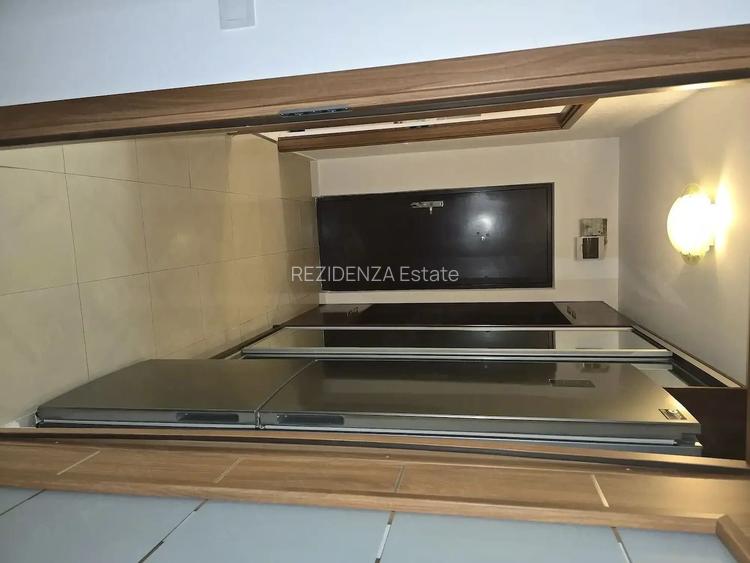 GARSONIERA DECOMANDATA MOBILATA SI UTILATA BLOC 4 ETAJE DR TABEREI - 5