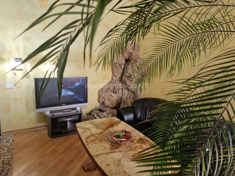 De Vanzare Vila Ultracentral Suceava - 20