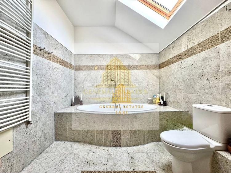 Vânzare Casă în Bucium cu Priveliște Panoramică - 28