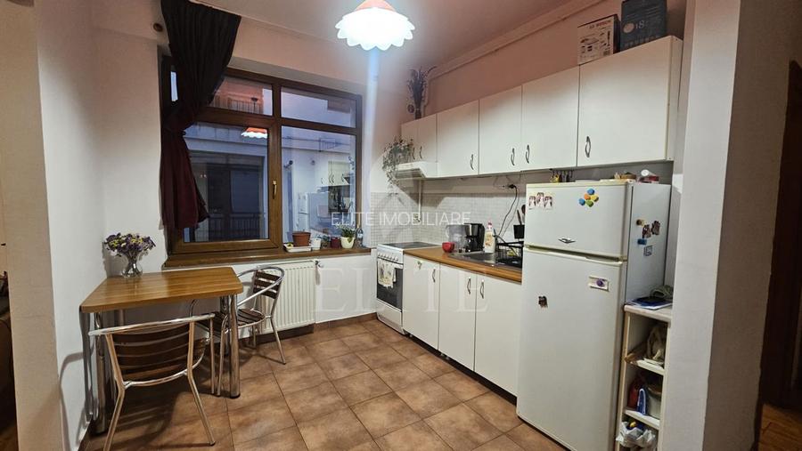 Apartament o camera în zona Observatorului - 7