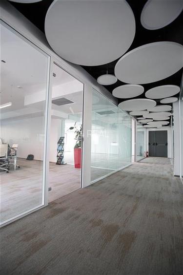 Spatii de birouri in cladire noua zona Eminescu - 230 mp - 13