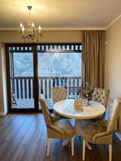 Apartament 3 Camere Superb - 7