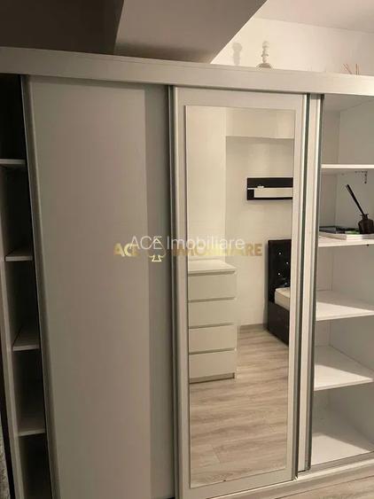 2 Camere de inchiriat | Piata Sudului | Centrala | Parcare Inclusa - 3