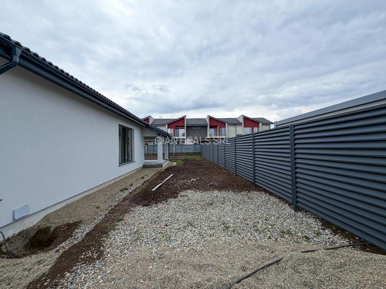 Casa Individuala Sanpetru Toate Utilitatile - 2