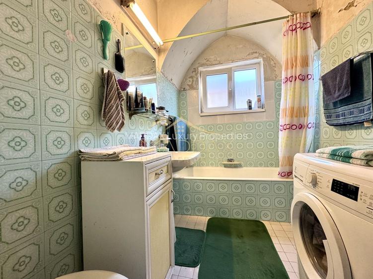 Masterpiece villa D+P+1+M***8 camere *** Garaj // Primăverii - 53