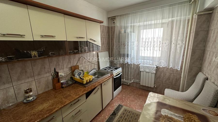 2 CAMERE TOMIS 3/CITY PARK - 7