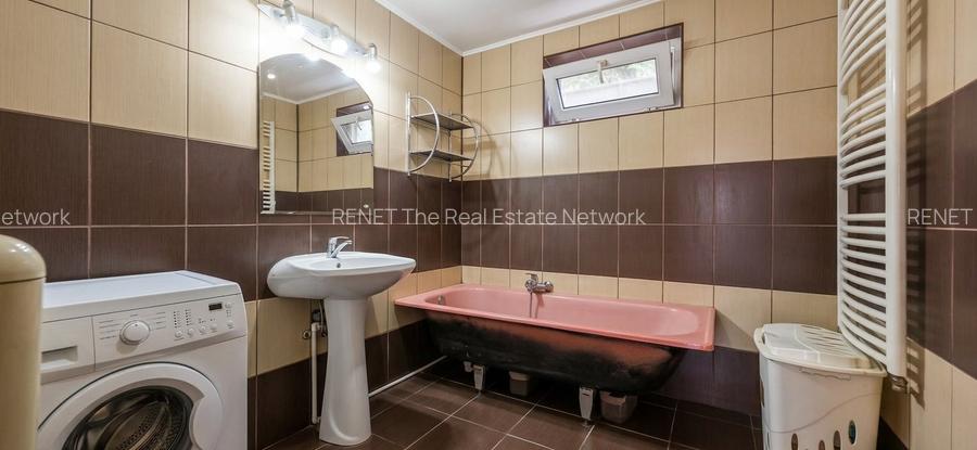 Casă cu 3 camere mobilată, Alexandriei - 9
