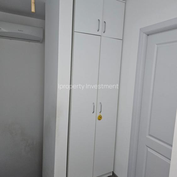 Theodor Pallady-Ozana I Vila I 3 Camere I Incalzire in Pardoseala I Parcare X2I - 11