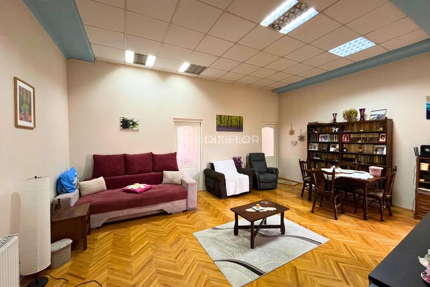 Apartament cu 3 camere | Str. Călărașilor | Centru - 2