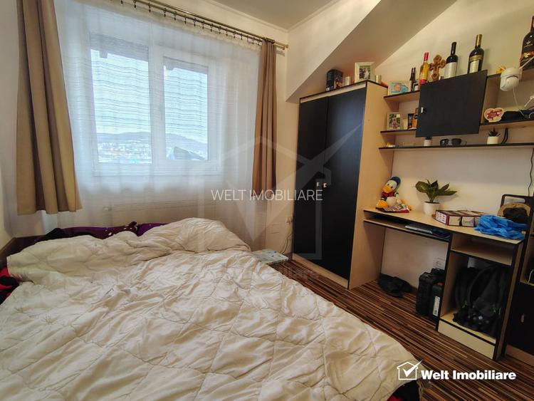 Apartament cu doua dormitoare, zona Florilor, Floresti - 18