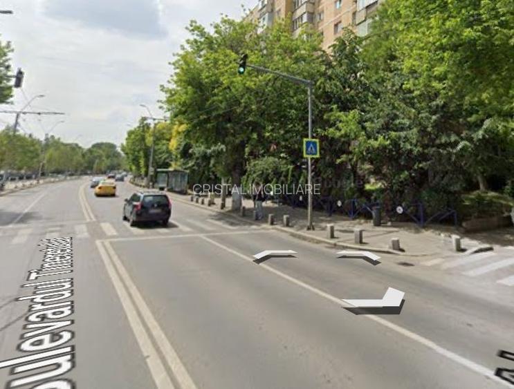 Apartament 4 camere, Bld. Tineretului. Parc. Palatul Copiilor. - 2