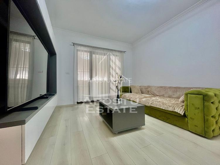 Apartament LUX 3 camere, zona Vlaicu loc parcare - 2