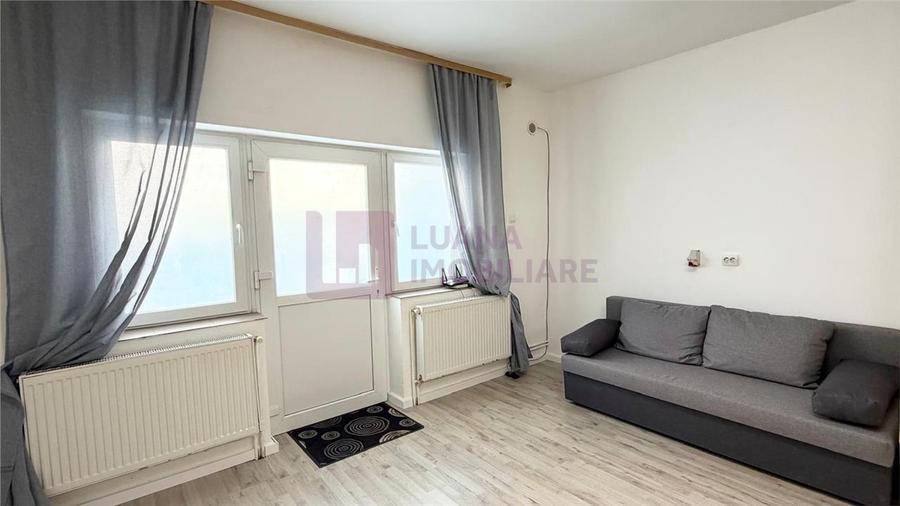 Studio renovat de inchiriat | Strand | 50 mp | la casa