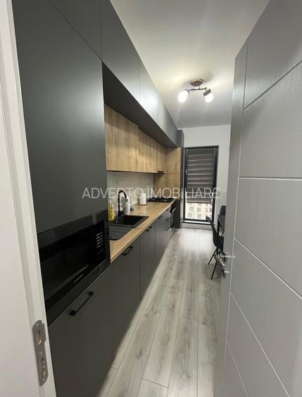 Apartament 2 camere de închiriat Lujerului Exigent Plaza - 5