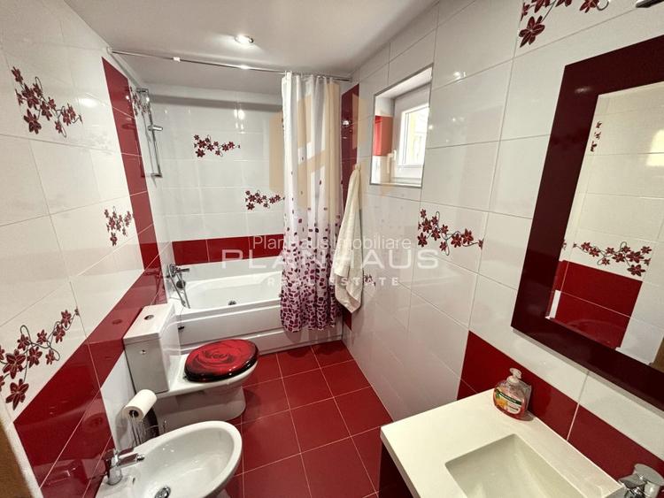 Apartament 4 camere - Bld. Bucuresti, zona Semiluna - 11