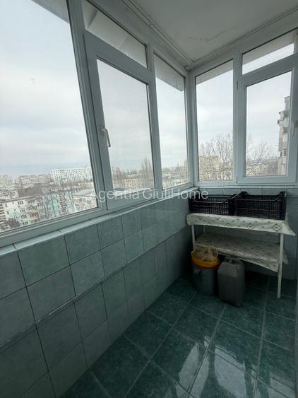 Apartament 2 camere decomandate Micro 19 - 3