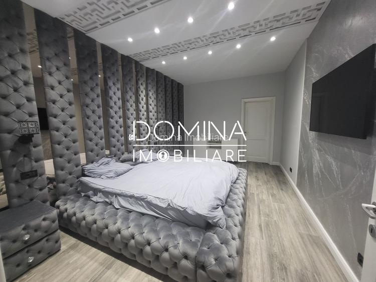 Vanzare vila premium – design modern – str. Zambilelor, Targu Jiu - 3