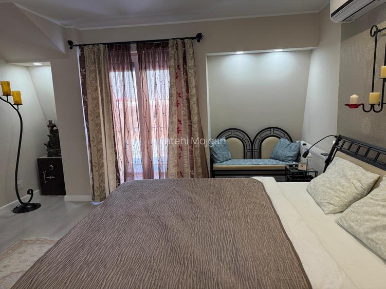 Pipera || Cartier Rezidentila CLASS  vedere la lac - 4