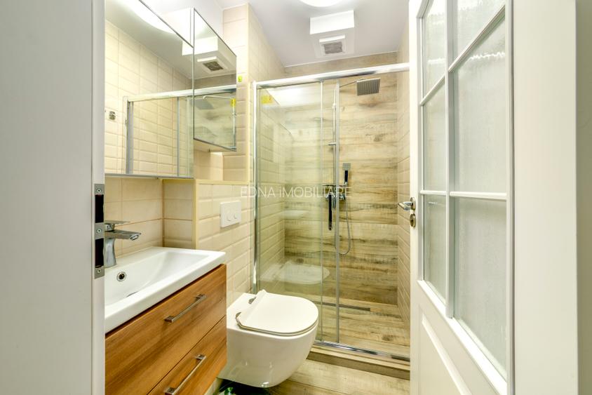 Duplex superb in Bucurestii Noi - 7