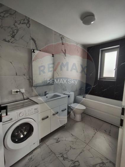 Casă nouă de închiriat – Alba Iulia, zona Ampoi - 7