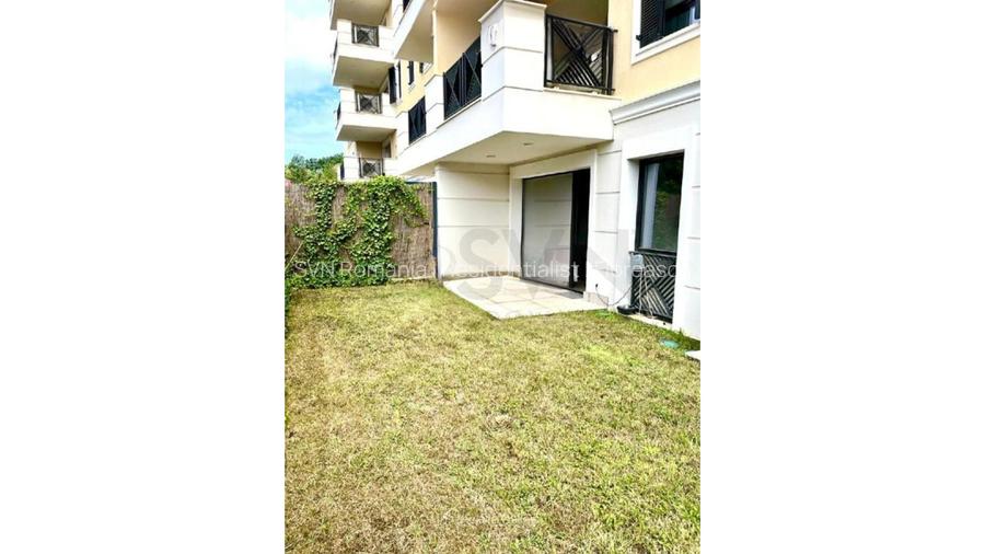 REA1025873 Apartament modern 3 camere cu gradina proprie I Pipera I Triana - 11