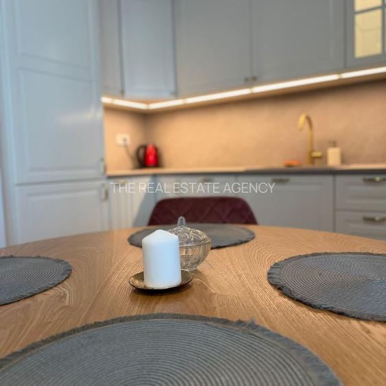 Apartament Premium | 2 Camere | Bulevardul Pipera - 7