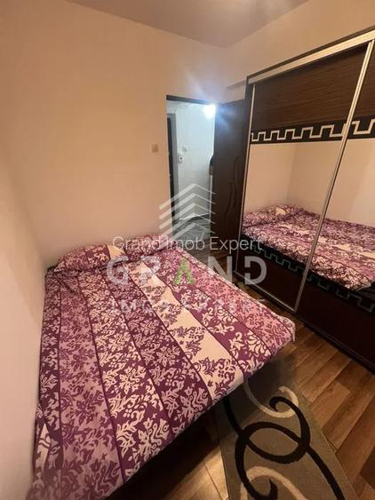 Apartament | Living + 2 Dormitoare | Parcare | Gheorgheni/Hermes - 5