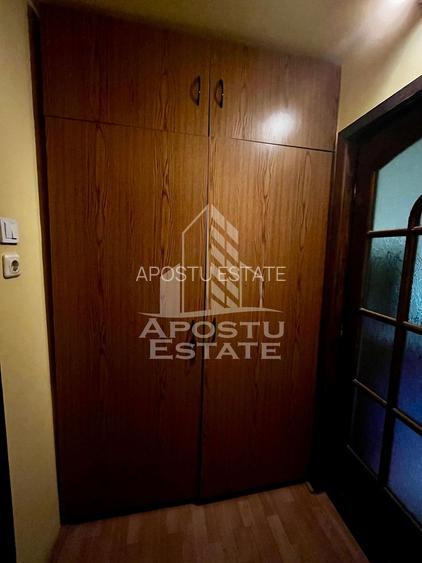 Apartament 3 camere, etaj 3, zona Aradului, Timisoara Timis - 10
