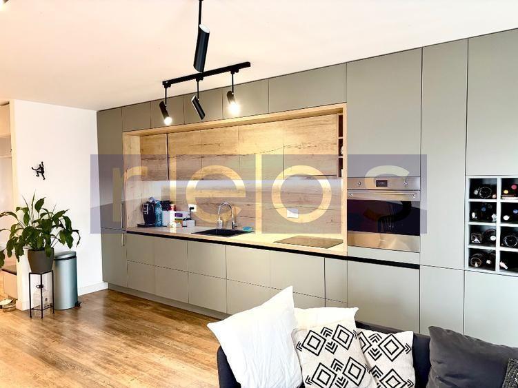 VANZARE  PENTHOUSE CU  DESING PREMIUM – Sector 1 - 4