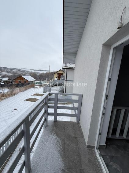 Casă Single 4C Valea Lupului-Iași - 12
