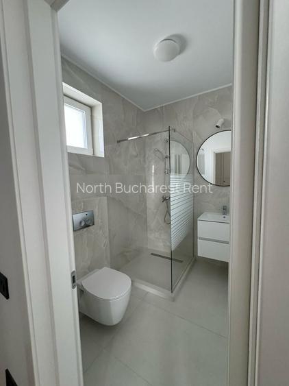 Vila De Inchiriat | Pipera | Rond OMV - 12