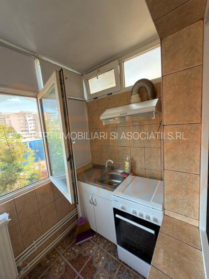 Apartament 3 camere, decomanda tîn zona Casa de Cultură - 13