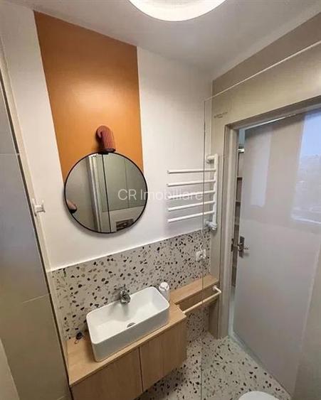 Garsoniera Piata Alba Iulia - 6