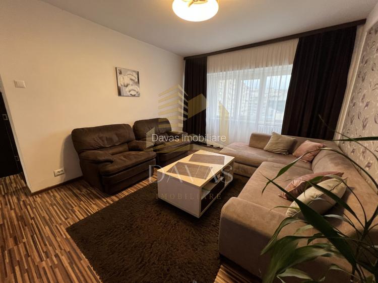 Apartament cu 3 camere | Marasti | Bucuresti - 2