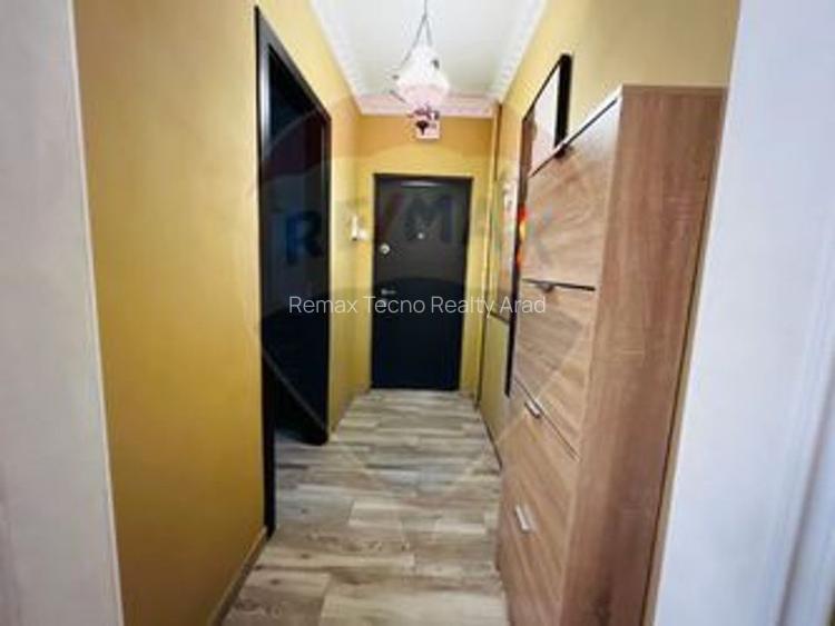 Apartament cu 2 camere etajul 2 de închiriat în zona Podgoria - 10