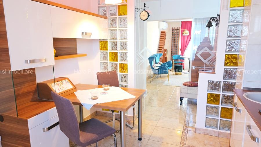 UN APARTAMENT BINE ARMONIZAT - 10