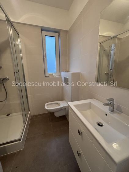 Apartament 3 camere în Imobil nou zona Aradului - 24