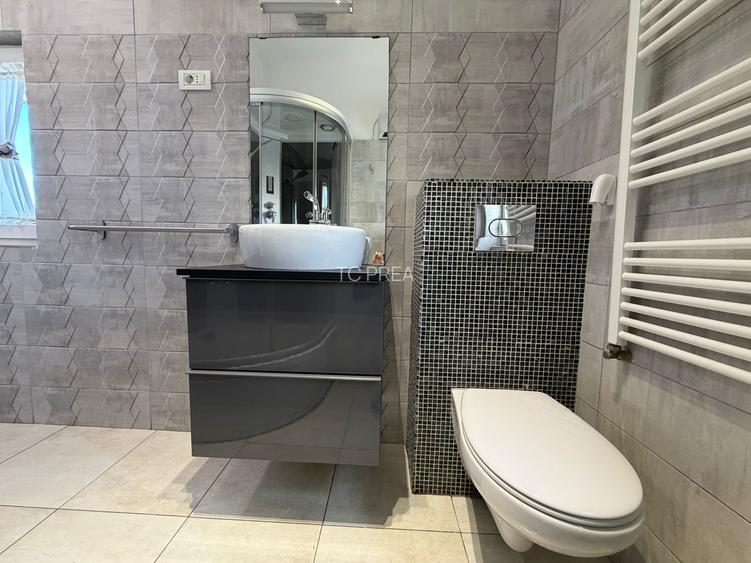 Bd.Aviatorilor 3 camere DECOMANDAT etaj 3/3 proprietar, renovat recent! - 6