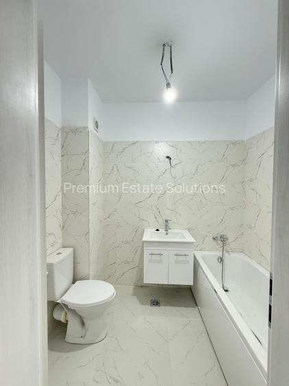 GARSONIERA DECOMANDATA - BLOC NOU - COMISION 0% - TVA INCLUS - 12