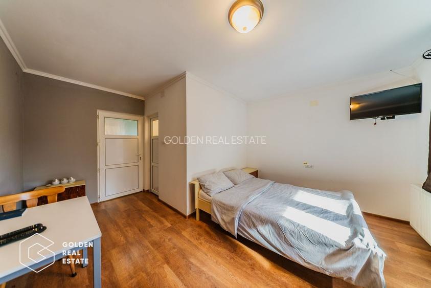 Proprietate pretabila pentru afacere, Cladova - 11