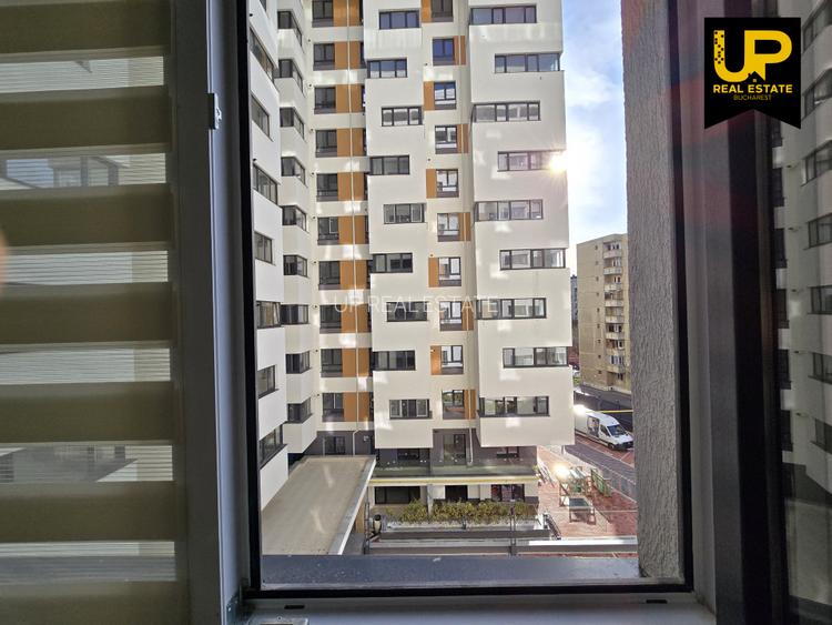 Rahova - Central Address - Nasaud | 2 Camere | Centrala - 9